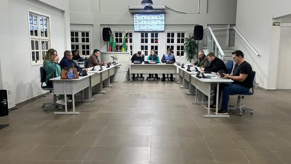 Vereadores autorizam prorrogação de prazos para empresas iniciarem atividades