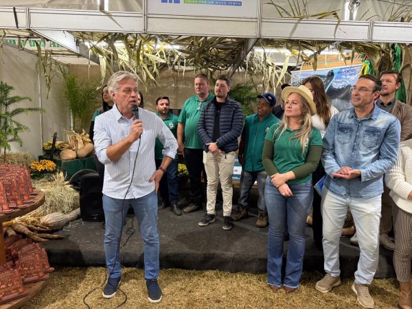Pacote Agrícola 2026 prevê R$ 1,3 milhão em incentivos