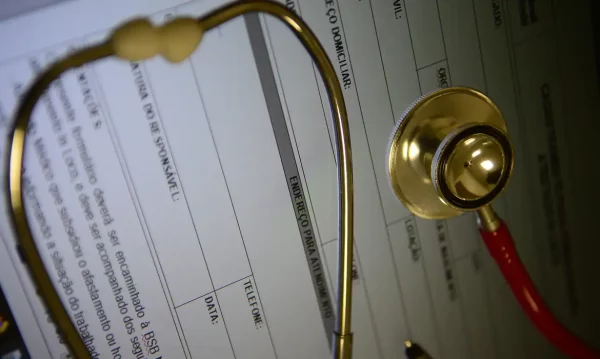 Plano de saúde individual terá reajuste de 5,11%, decide ANS