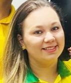 Foto - Andriele Oliveira