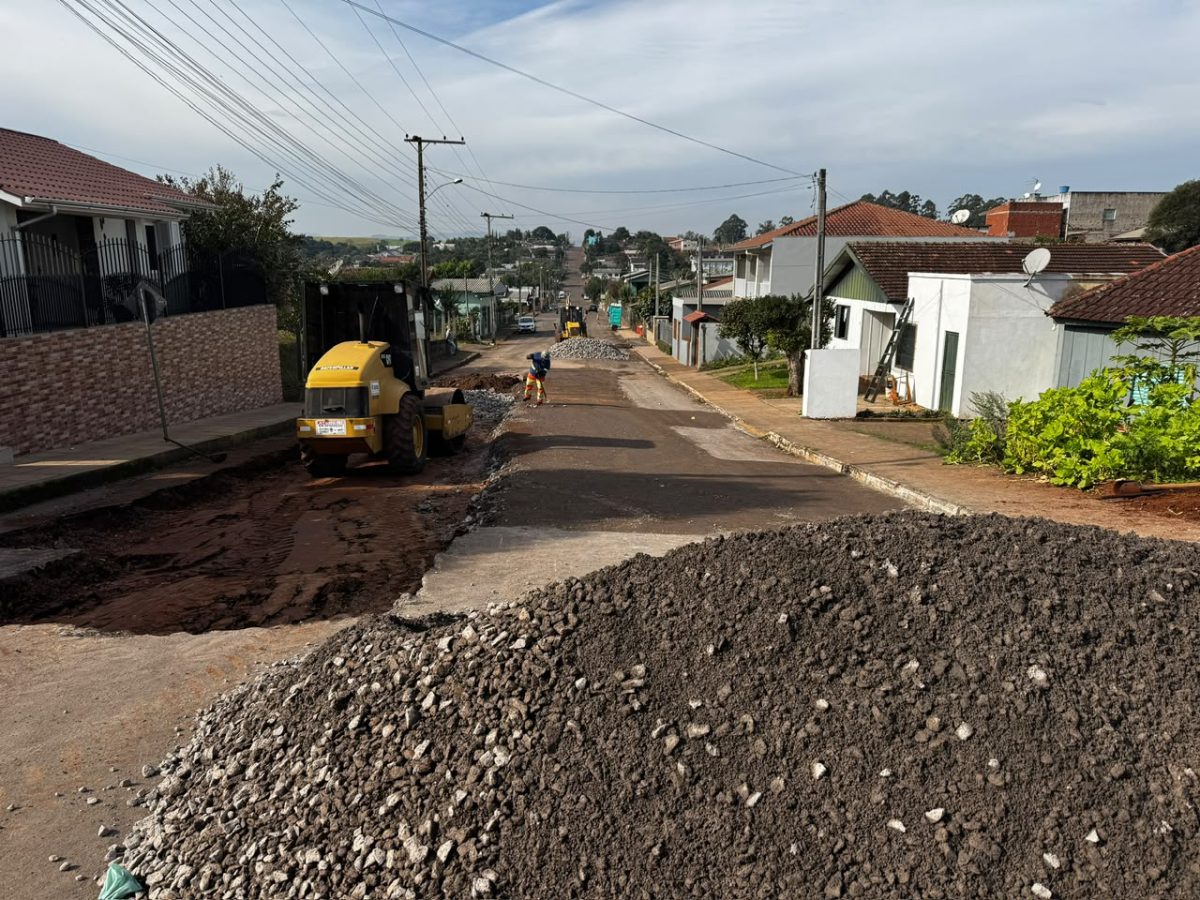 Foto: Assessoria de Imprensa da Prefeitura de Teutônia