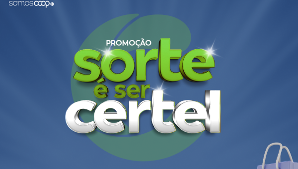 Terceiro sorteio da campanha de 70 anos da Certel premia empresa de Venâncio Aires
