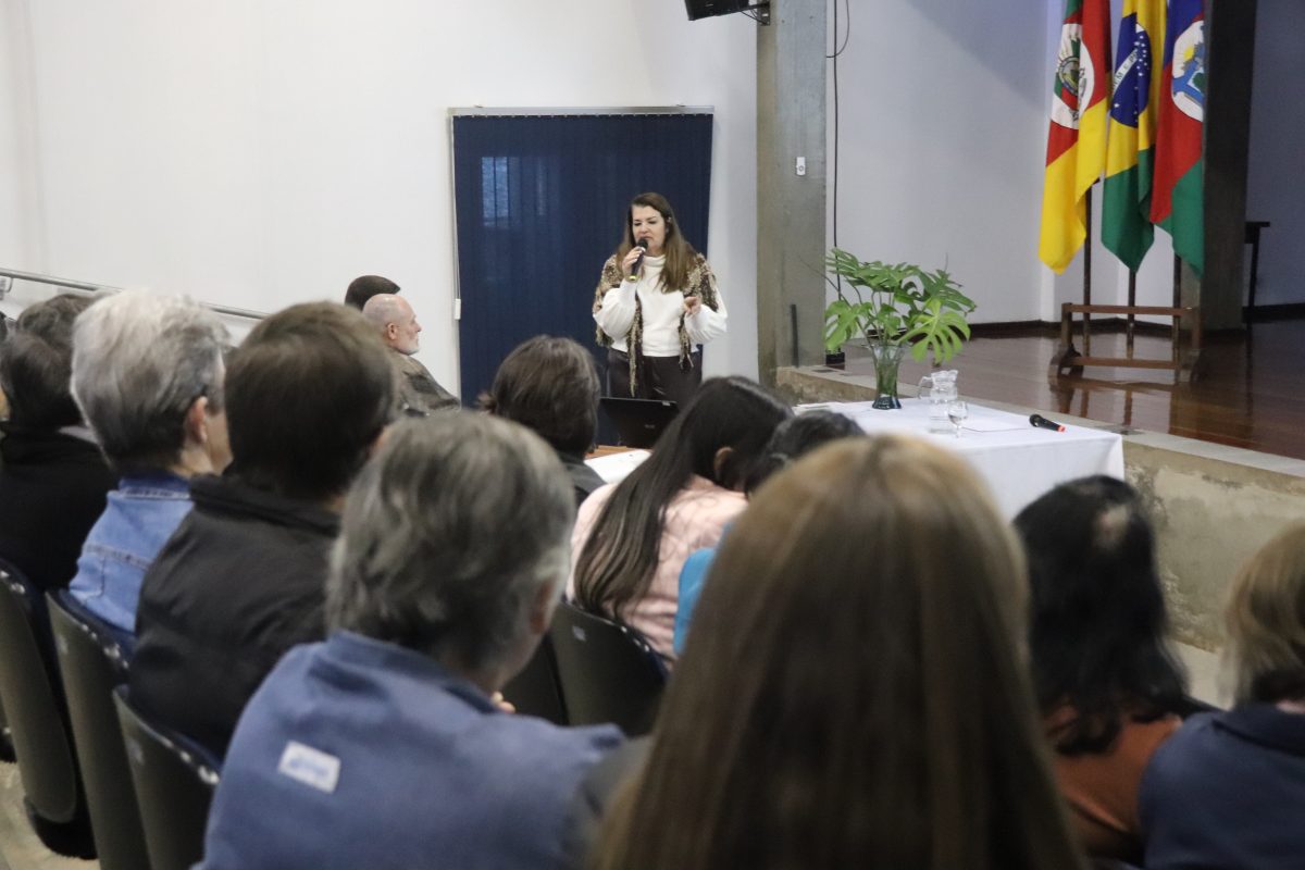 8ª Conferência Municipal de Saúde debate desafios e define propostas para fortalecer o SUS