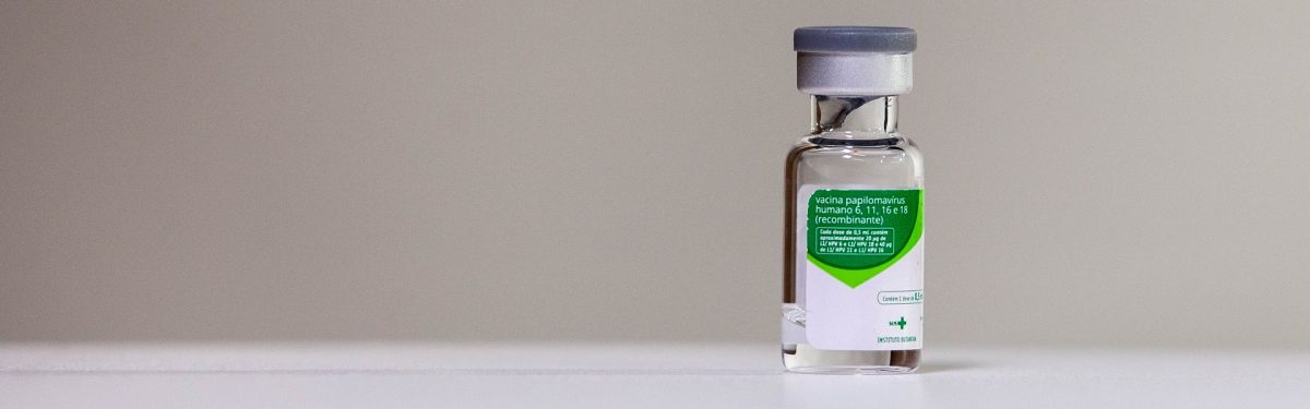 Jovens de 15 a 19 anos têm até 30 de junho para se vacinarem contra HPV