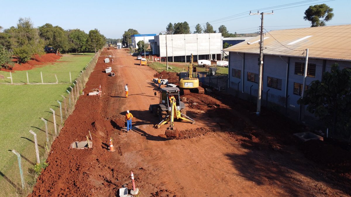 Foto: Assessoria de Imprensa da Prefeitura de Teutônia