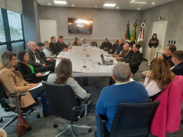 Amvat articula aplicação de R$ 1,5 bilhão em rodovias no Vale