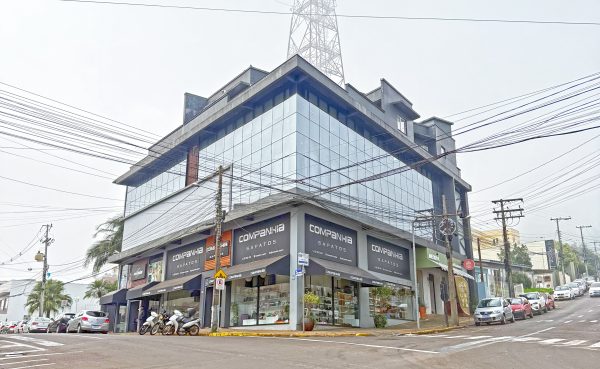 Companhia Sapatos: mais de três décadas como referência