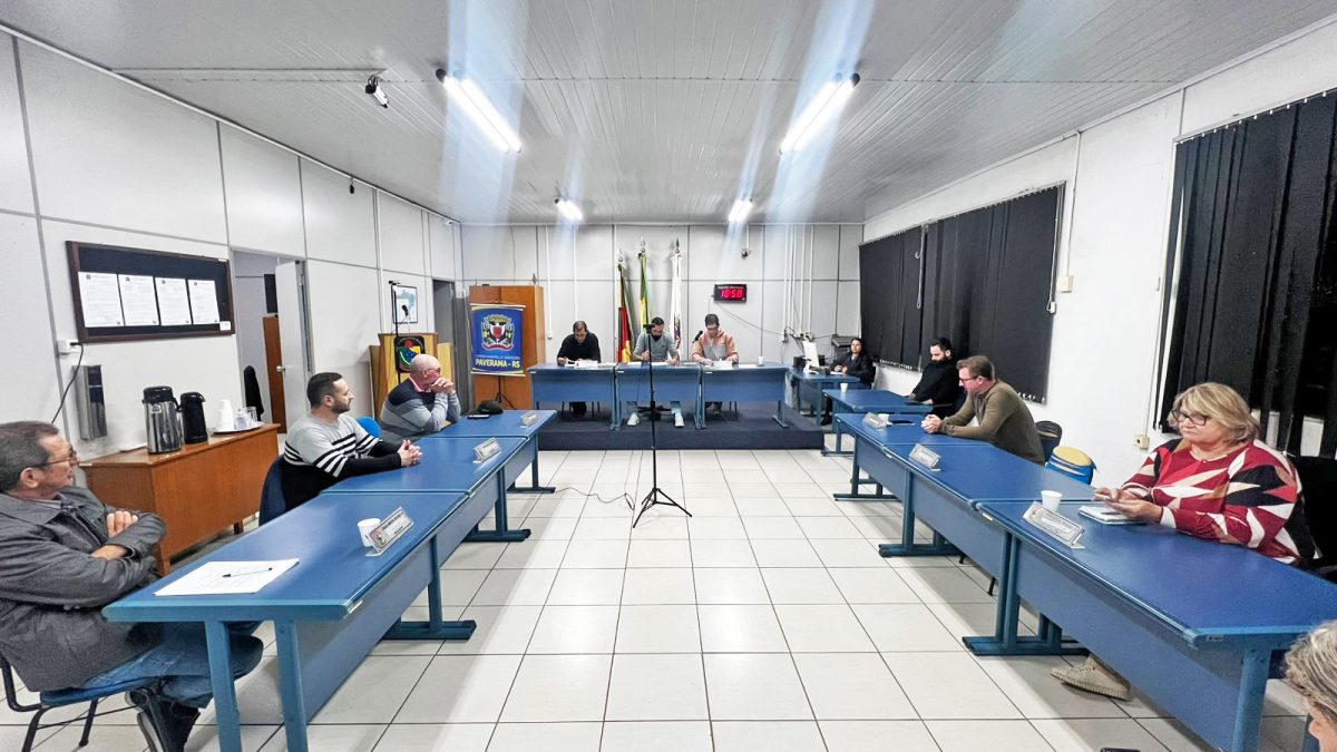 Câmara aprova criação do Coral Municipal