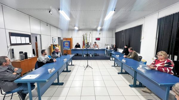Câmara aprova criação do Coral Municipal