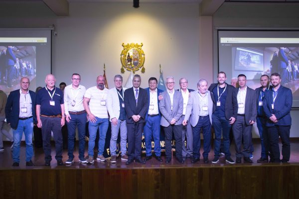 Certel participa de congresso internacional e busca soluções para qualificar serviços de energia