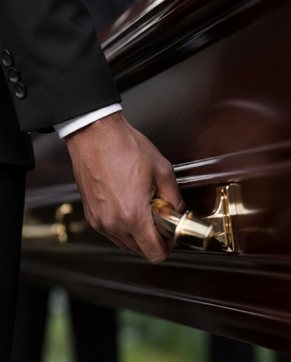 Sindicomerciários assina convenção coletiva para trabalhadores de funerárias