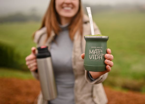 Mate&Vida conquista medalhas no 1º Mundial de la Yerba Mate