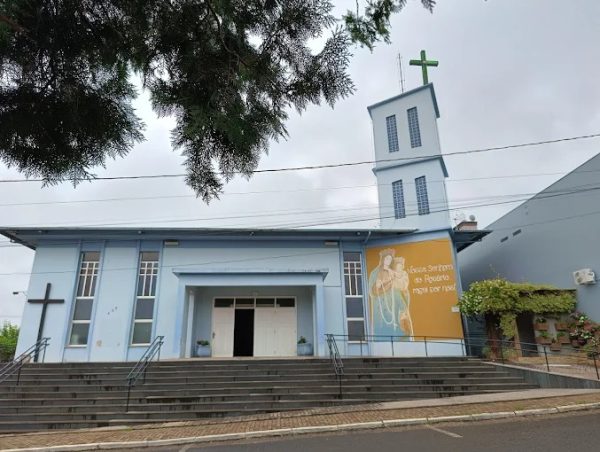 Comunidade Católica de Canabarro prepara noite com cardápio italiano