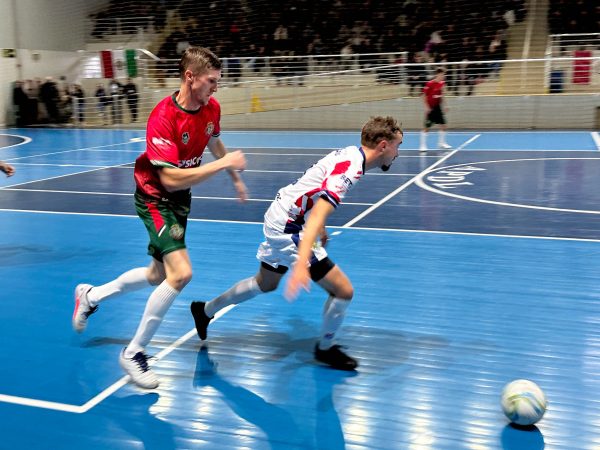 Westfália busca bicampeonato da Copa Rota da Serra nesta sexta-feira