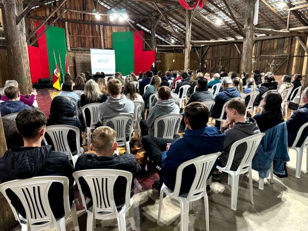 Conferência define propostas para a saúde em Westfália