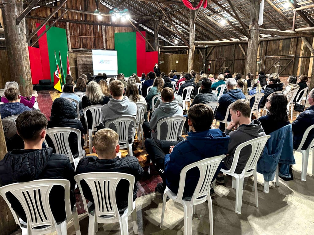 Conferência define propostas para a saúde em Westfália