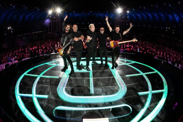 Sicredi Ouro Branco RS/MG comemora 45 anos com evento para a comunidade e show nacional