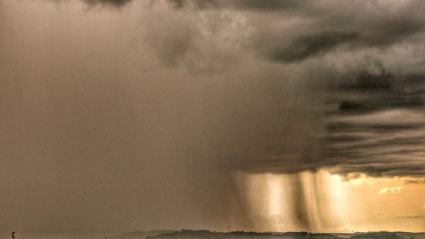 Inverno terá chuva acima da média no Rio Grande do Sul