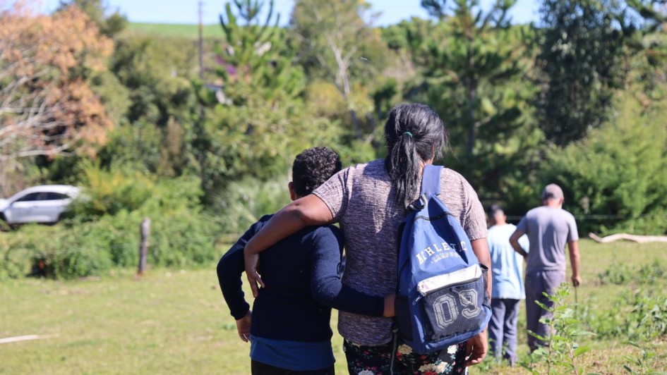 Abertas as inscrições para o Programa Bolsa Juventude Rural