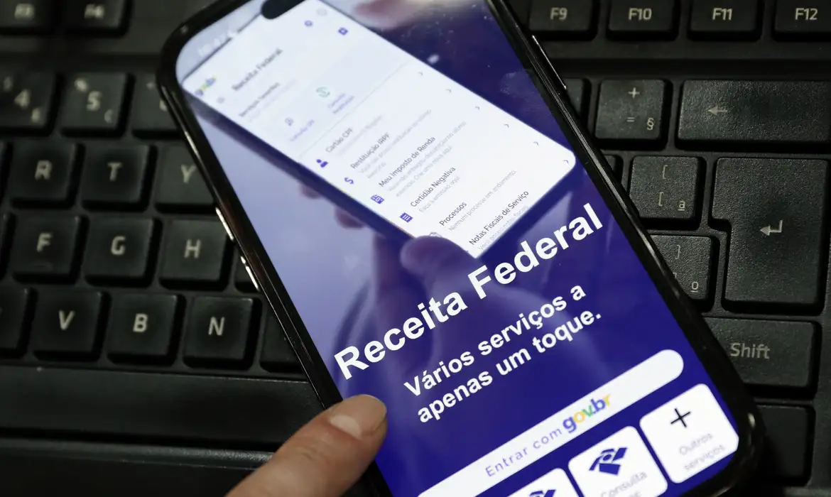 Consulta ao segundo lote de restituição do Imposto de Renda já está disponível