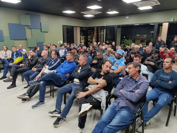 Regional Aslivata 2026 terá 19 clubes e começa em julho