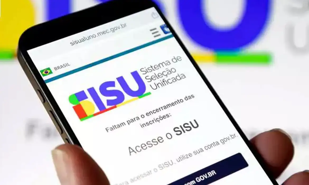 Inscrições para vagas do 2º semestre iniciam nesta segunda-feira