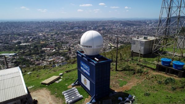 Estado reforça Defesa Civil para enfrentar eventos climáticos extremos