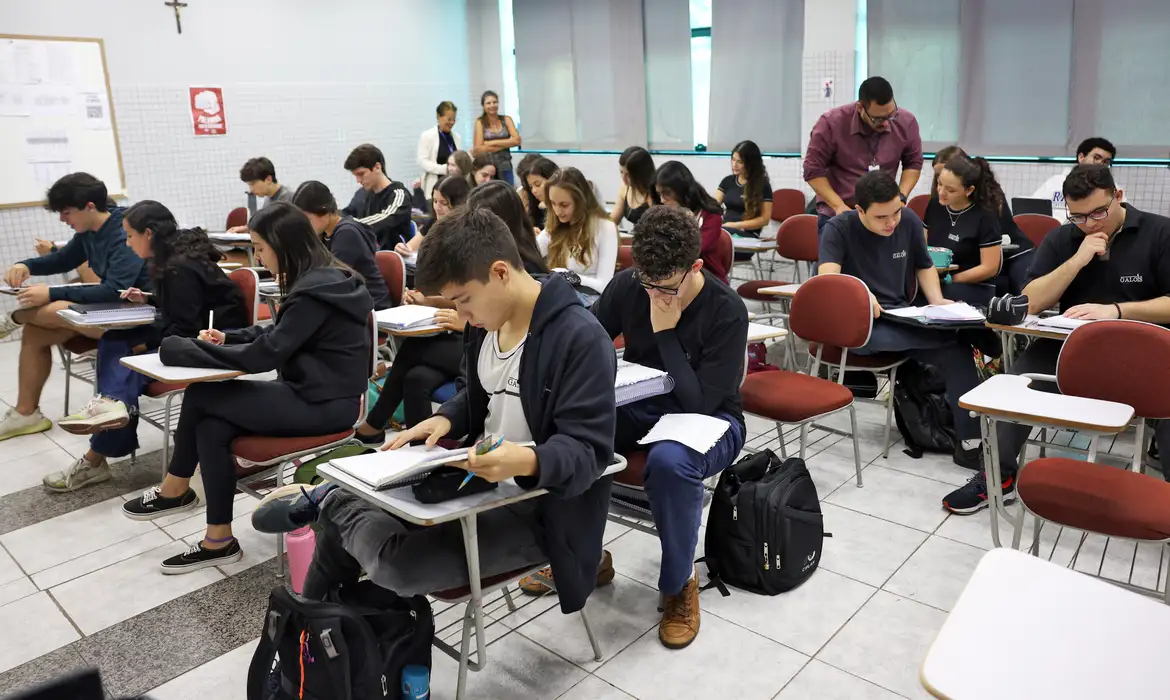 | Foto: José Cruz/Agência Brasil