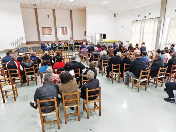 Associados da Sascpa escolhem comissão para formar nova diretoria