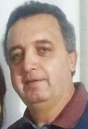 Foto - Antônio Ivanildo dos Santos