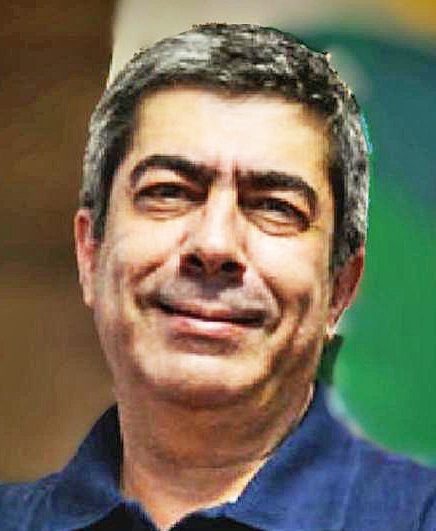 Foto - Francisco de Souza Abrahão