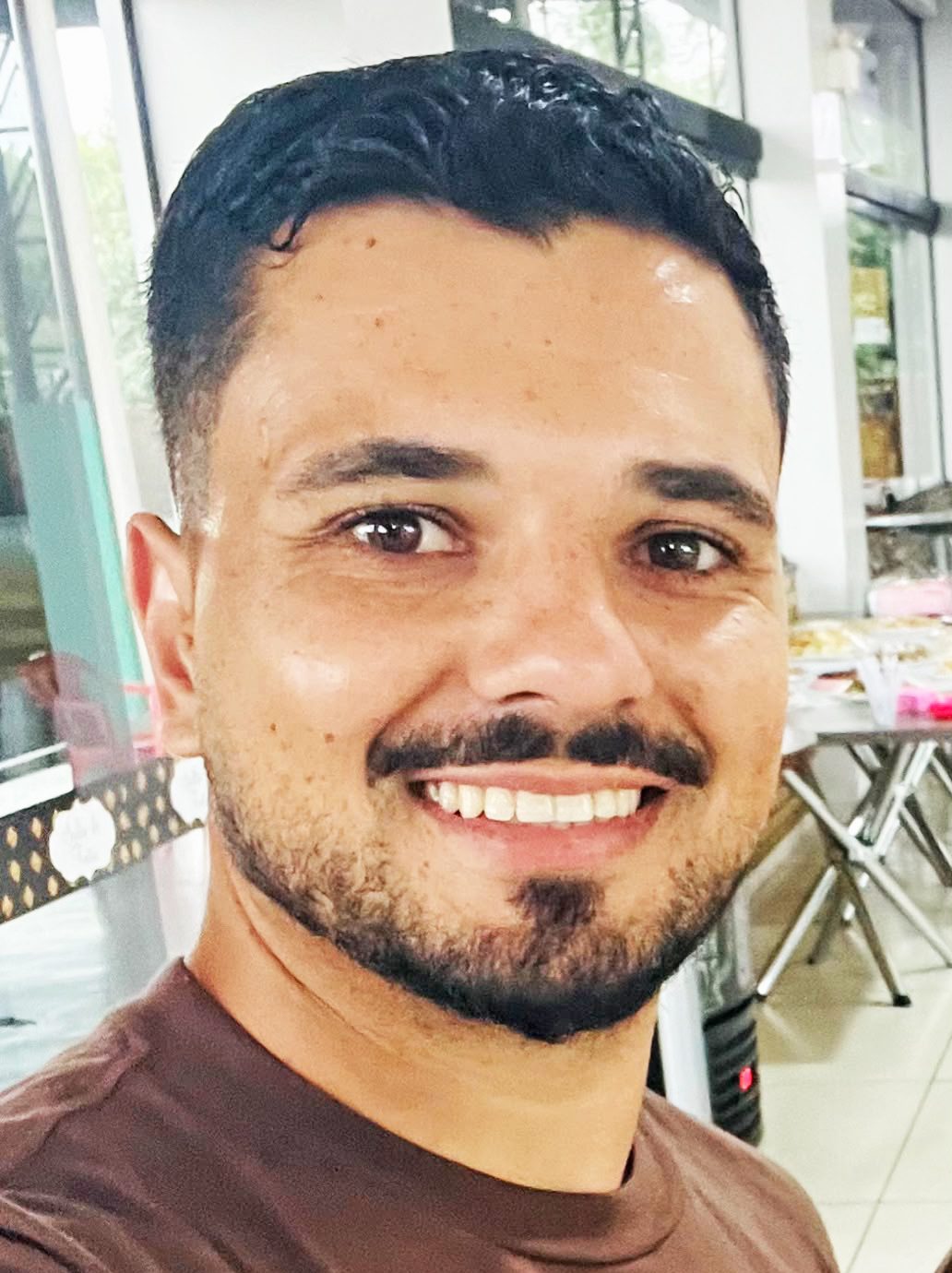 Foto - Lucas de Oliveira