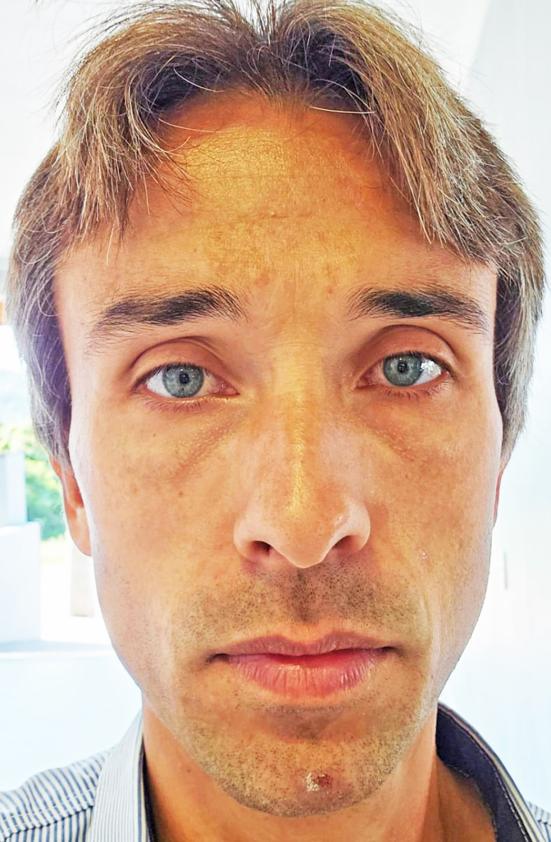 Foto - Frederico Wessel