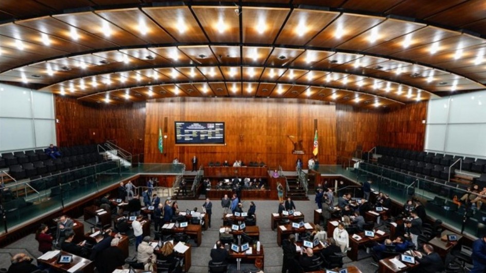 Projeto autoriza o governo do Estado a ampliar o quadro da educação com a contratação temporária de especialistas e assistentes | Foto: Marcelo Oliveira/ALRS/divulgação