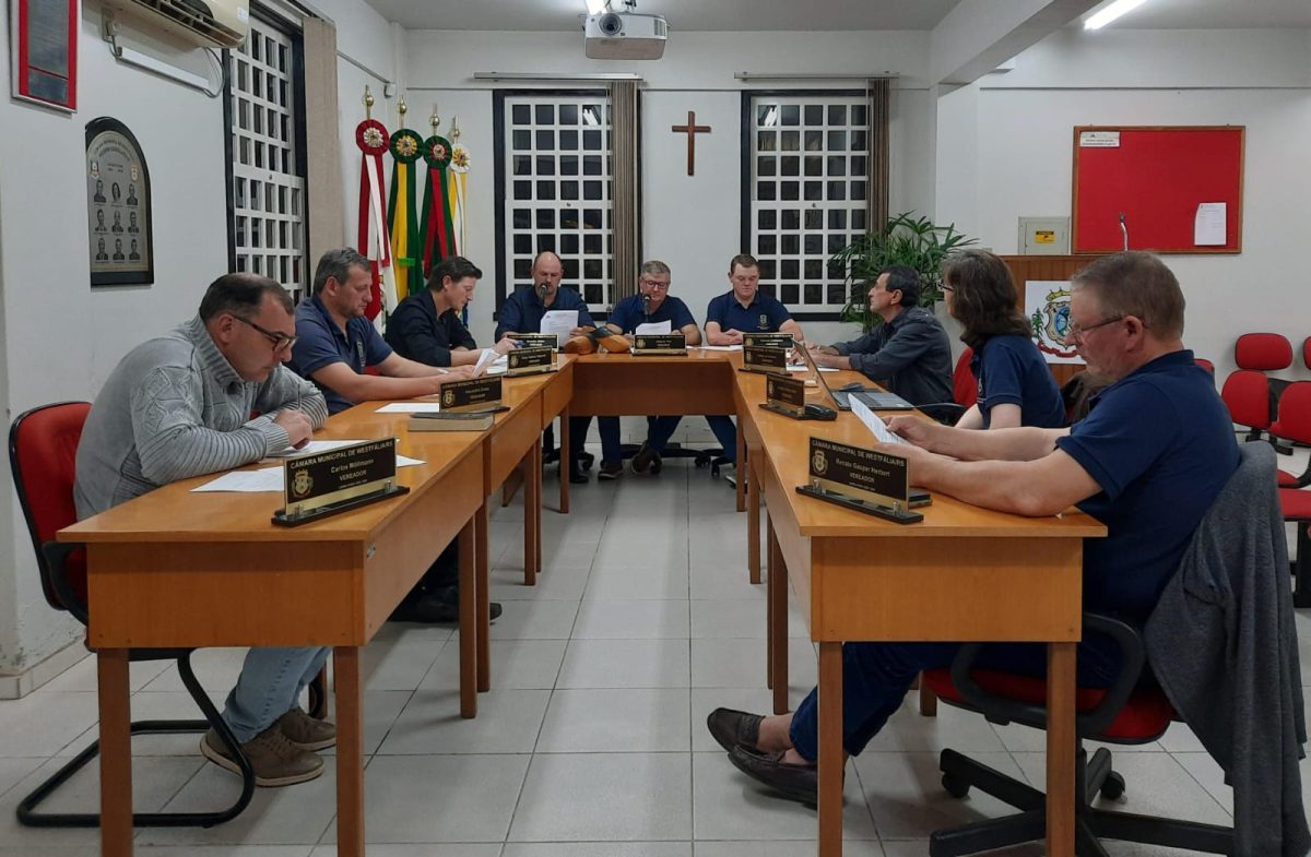 Foto: Ana Sofia Büchele/Câmara de Westfália