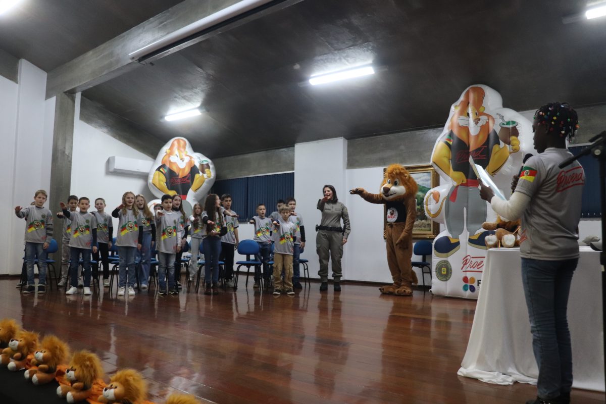 | Fotos: AI Poço das Antas