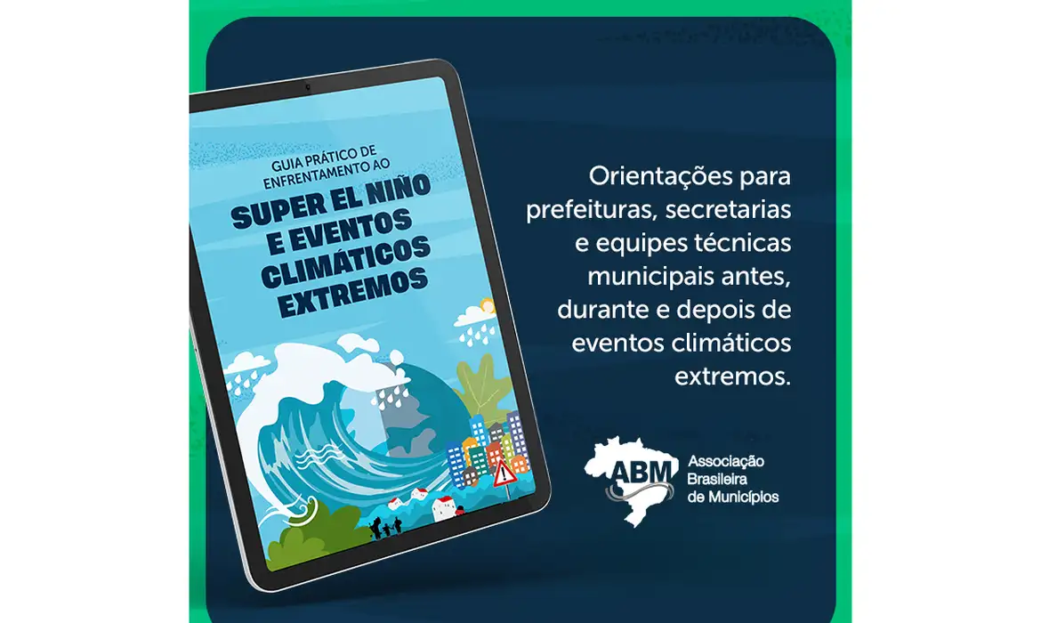 Foto: Arte/ABM.ORG.BR