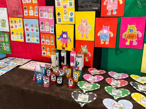 Escola Aberta reúne famílias e apresenta projetos de alunos em Paverama