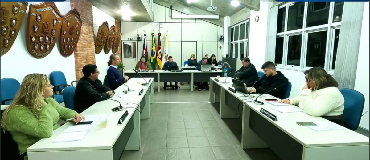 A próxima sessão ficou marcada para o dia 20 de julho, às 19h | Foto: divulgação