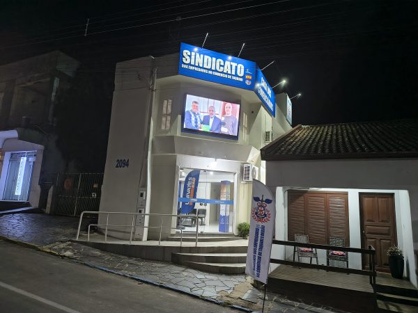 Sindicomerciários realiza eleição para escolha da nova diretoria