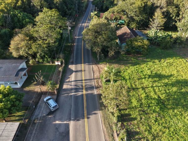 Recuperação da VRS-835 entra na reta final