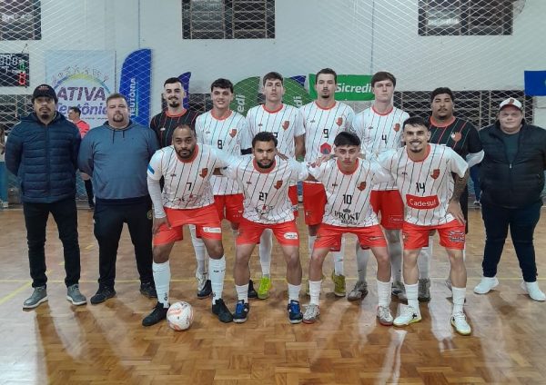 Abertura do Municipal de Futsal soma 20 gols em três jogos