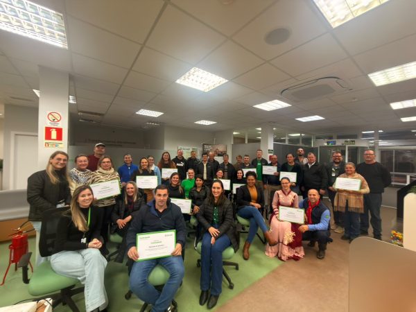 Fundo Social beneficia 13 entidades vilanovenses