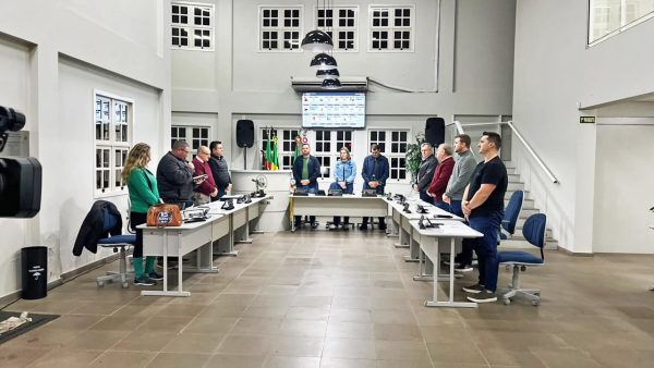 Vereadores aprovam projeto que amplia direitos de pessoas com fibromialgia