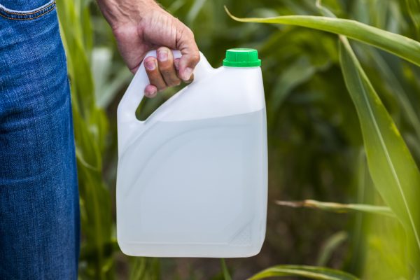 Boa Vista do Sul abre cadastro para recolhimento de embalagens vazias de agrotóxicos