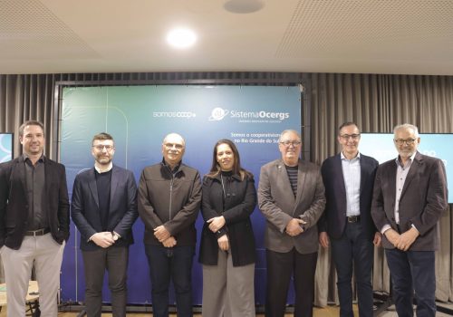 Cooperativas do Vale faturam R$ 7,6 bilhões e ampliam sobras em 63%