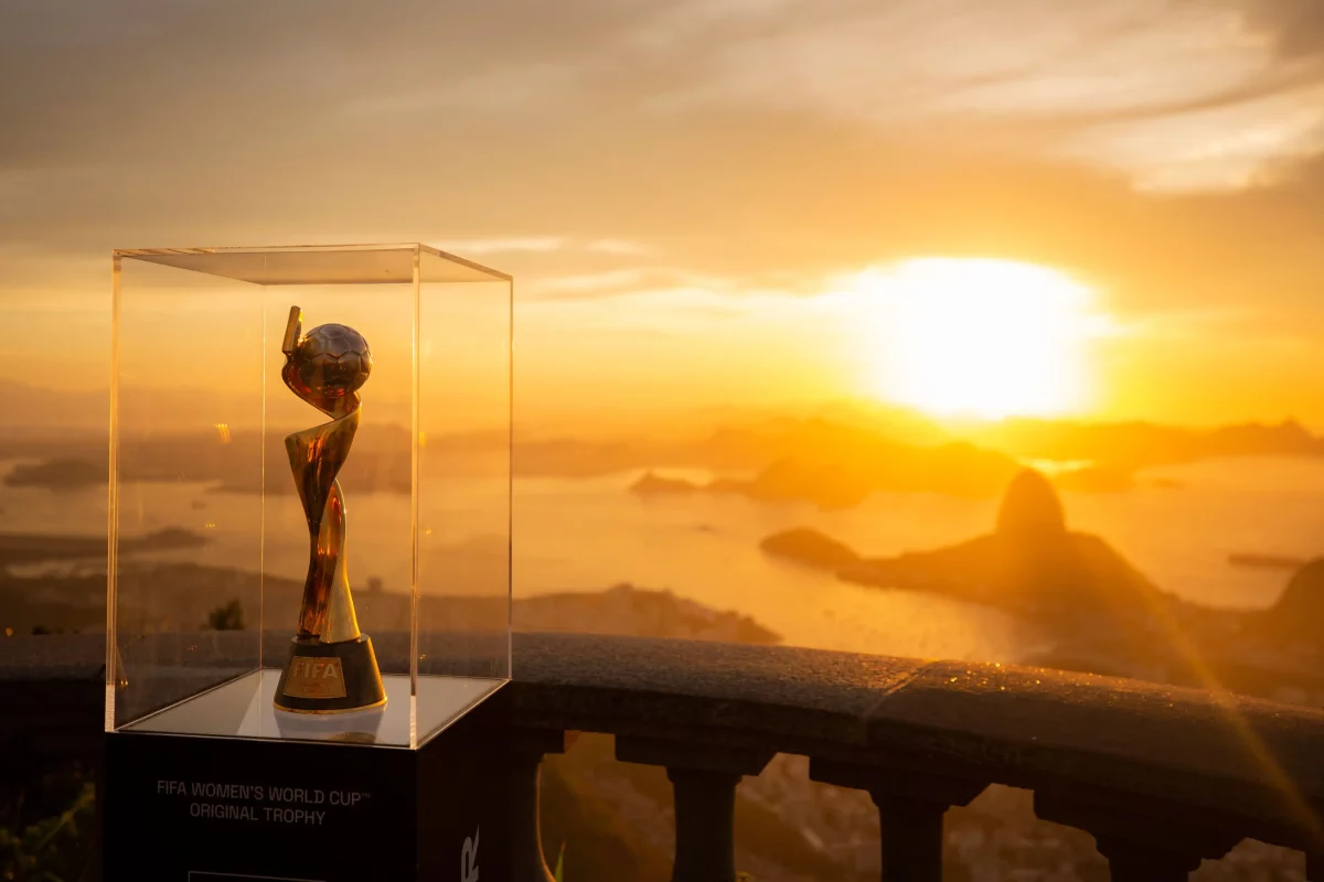 Lei altera férias escolares durante Mundial Feminino e gera críticas