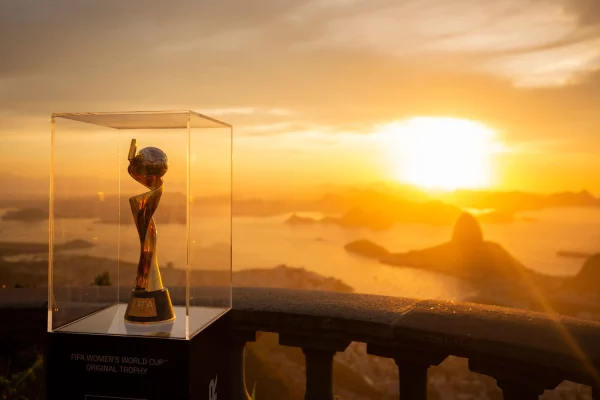 Lei altera férias escolares durante Mundial Feminino e gera críticas