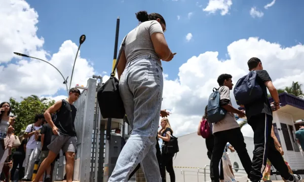 Inscrições para o Fies encerram nesta sexta-feira