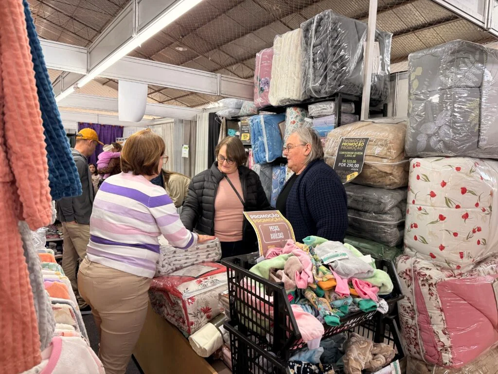 Foto: Fernanda Thaís Kolling/CIC Teutônia